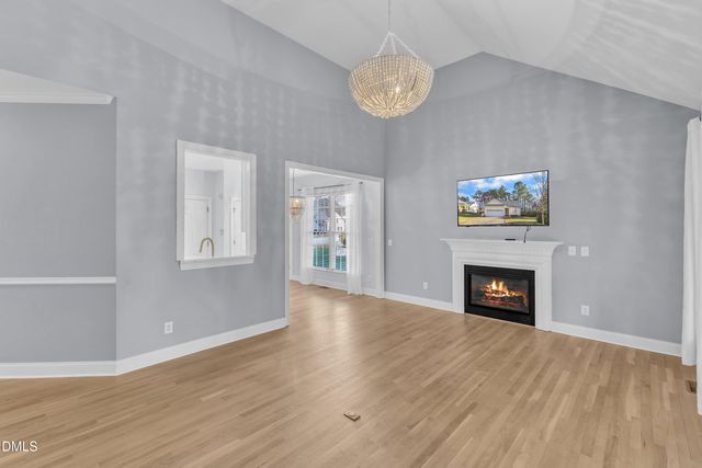 211 Stone Monument Drive, Wake Forest, NC 27587