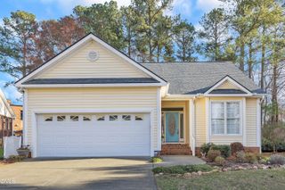 211 Stone Monument Drive, Wake Forest, NC 27587