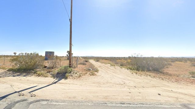 19700 E Avenue H4, High Vista, CA 93535