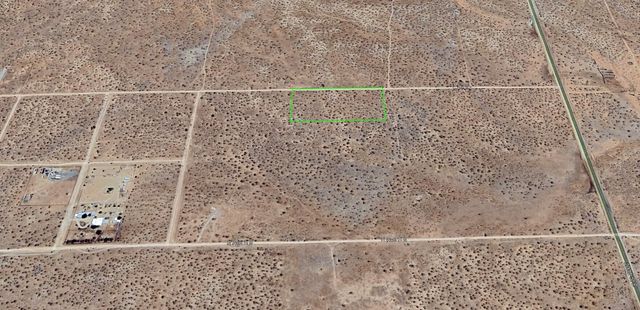 19700 E Avenue H4, High Vista, CA 93535
