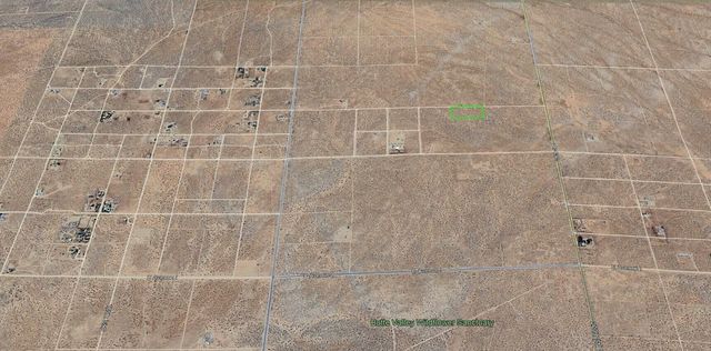 19700 E Avenue H4, High Vista, CA 93535