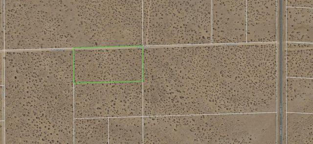 19700 E Avenue H4, High Vista, CA 93535