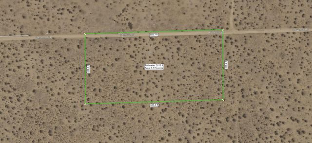 19700 E Avenue H4, High Vista, CA 93535