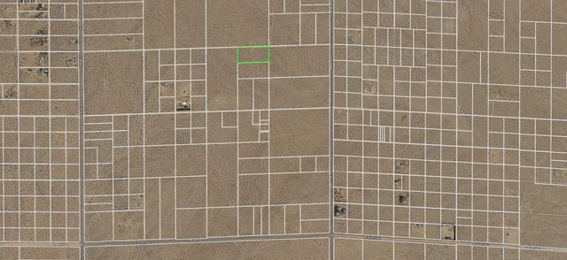 19700 E Avenue H4, High Vista, CA 93535