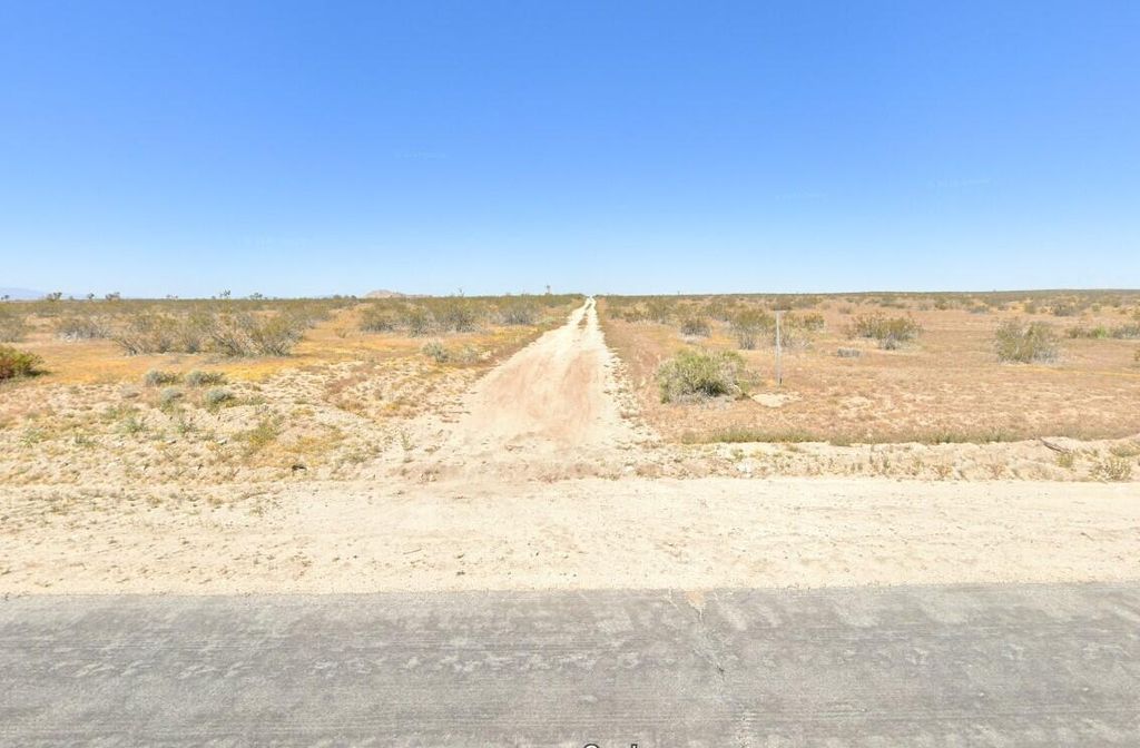 19700 E Avenue H4, High Vista, CA 93535