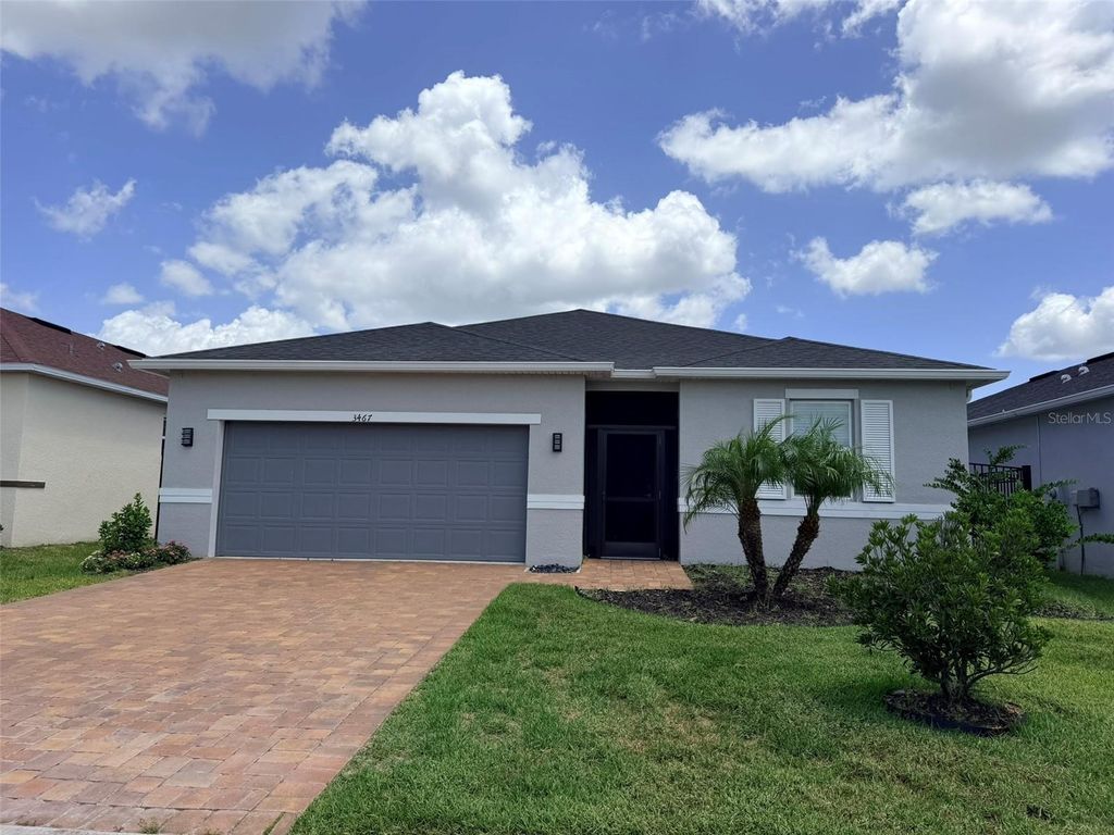 3467 74TH AVENUE CIRCLE E, Sarasota, FL 34243
