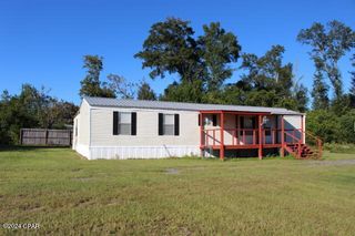15510 NW JW Rackley Street, Altha, FL 32421