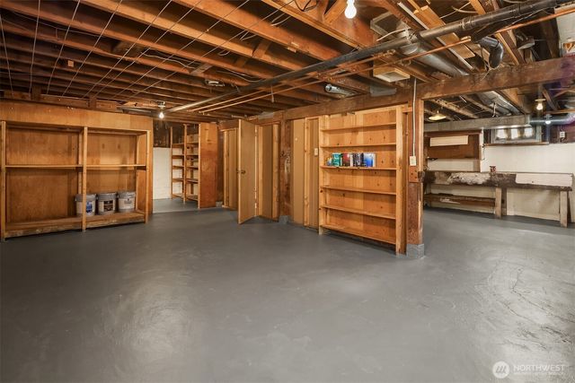 3802 NE 52nd Street, Seattle, WA 98105