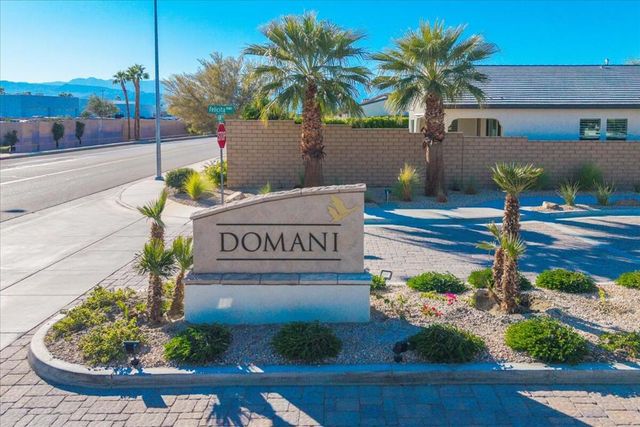 78868 Amare Way, Palm Desert, CA 92211