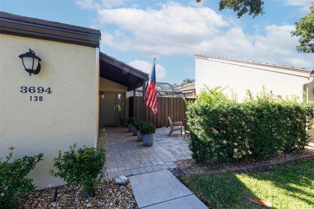 3694 GLEN OAKS MANOR DRIVE, Sarasota, FL 34232