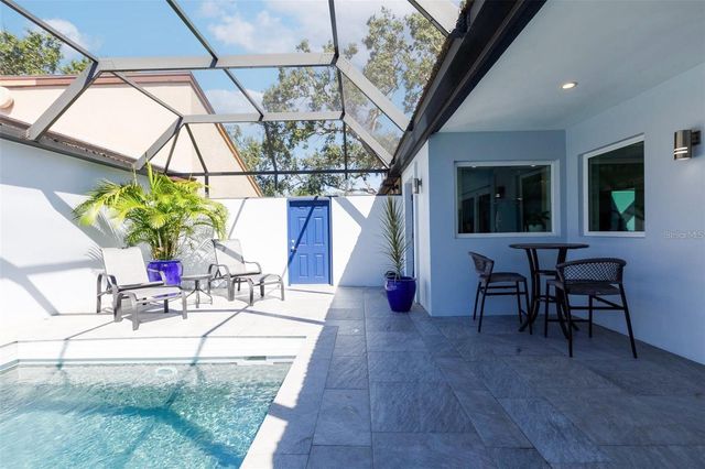 3694 GLEN OAKS MANOR DRIVE, Sarasota, FL 34232