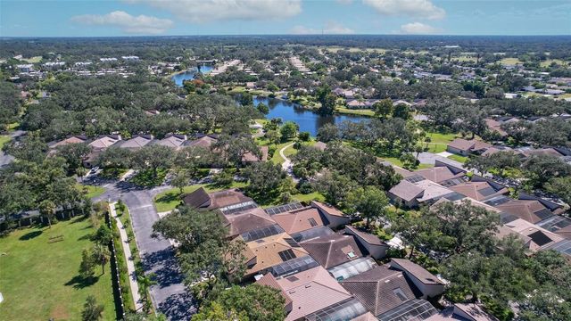 3694 GLEN OAKS MANOR DRIVE, Sarasota, FL 34232