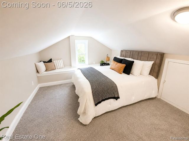 3926 21st Street, Wyandotte, MI 48192