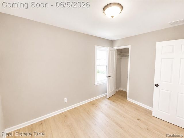 3926 21st Street, Wyandotte, MI 48192
