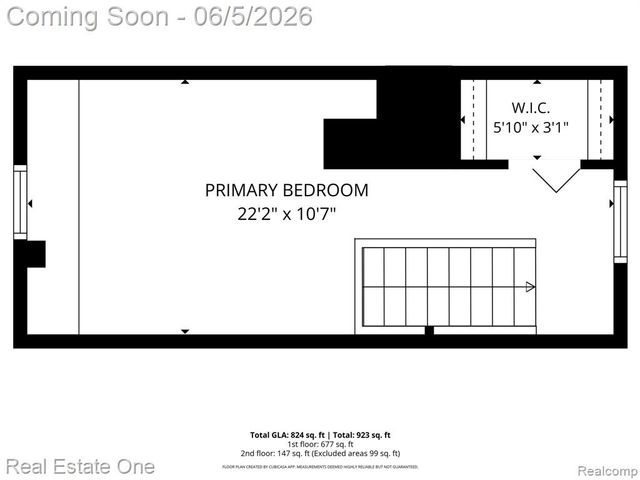 3926 21st Street, Wyandotte, MI 48192