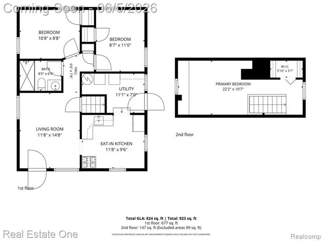 3926 21st Street, Wyandotte, MI 48192
