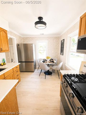 3926 21st Street, Wyandotte, MI 48192