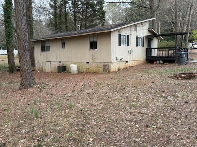 4483 Collins Circle, Acworth, GA 30101