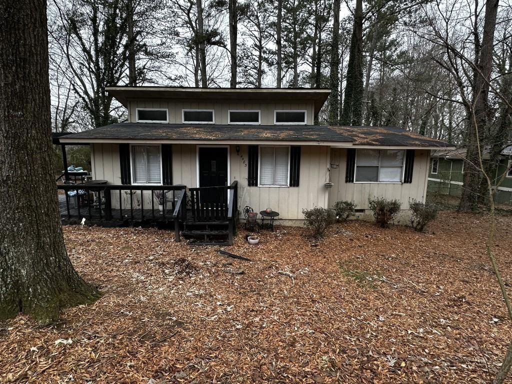 4483 Collins Circle, Acworth, GA 30101