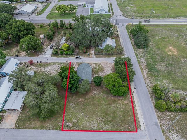 5 NORTH STREET, Frostproof, FL 33843