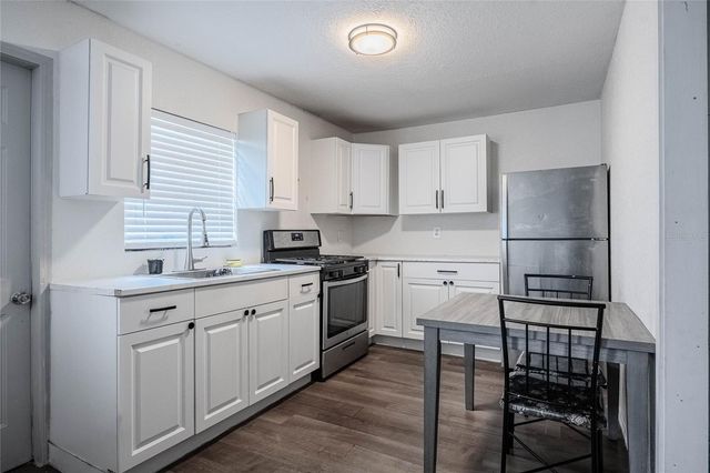 5 NORTH STREET, Frostproof, FL 33843