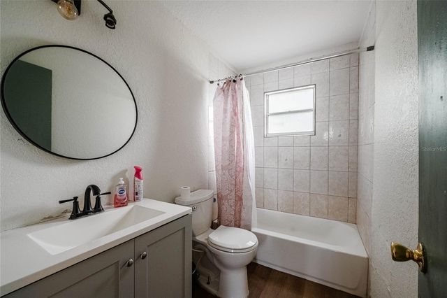 5 NORTH STREET, Frostproof, FL 33843
