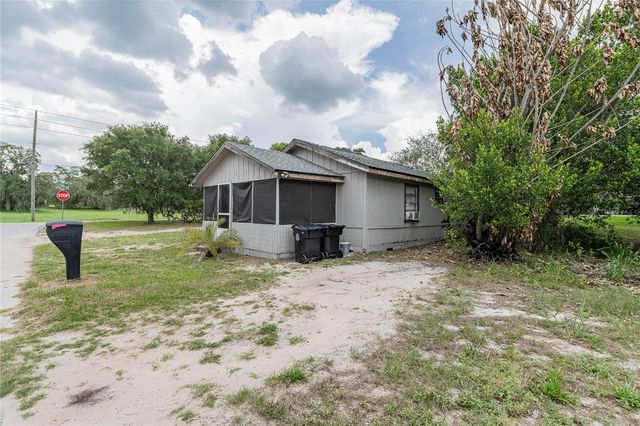 5 NORTH STREET, Frostproof, FL 33843