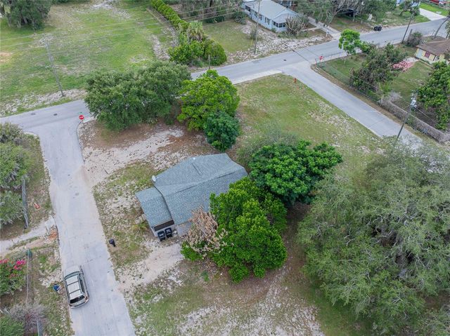 5 NORTH STREET, Frostproof, FL 33843