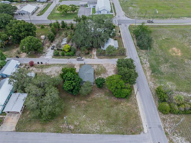 5 NORTH STREET, Frostproof, FL 33843