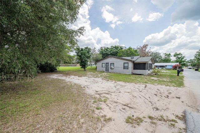 5 NORTH STREET, Frostproof, FL 33843