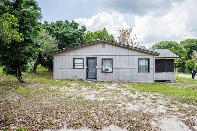 5 NORTH STREET, Frostproof, FL 33843