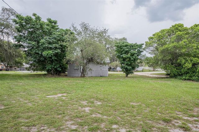 5 NORTH STREET, Frostproof, FL 33843