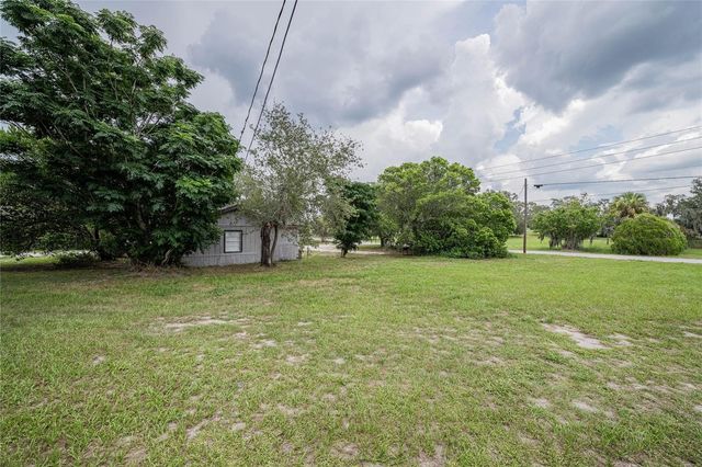 5 NORTH STREET, Frostproof, FL 33843