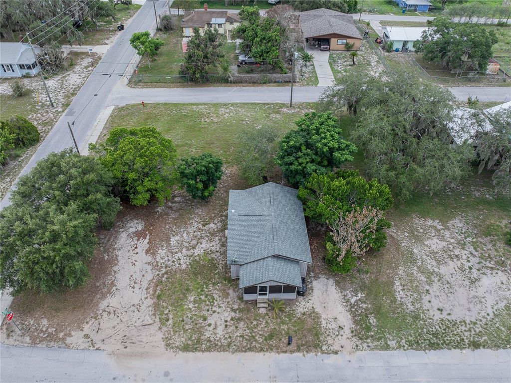 5 NORTH STREET, Frostproof, FL 33843
