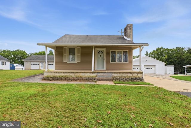 430 HYKES MILL RD, Manchester, PA 17345