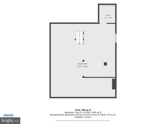 430 HYKES MILL RD, Manchester, PA 17345