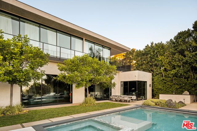 1723 Rising Glen Road, Los Angeles, CA 90069