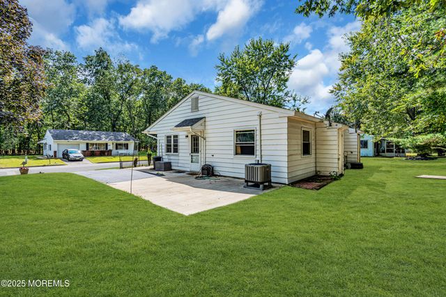 36A Arizonia Avenue, Whiting, NJ 08759