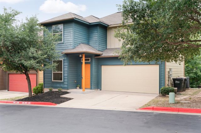 5424 Juniper Junction LN, Austin, TX 78744