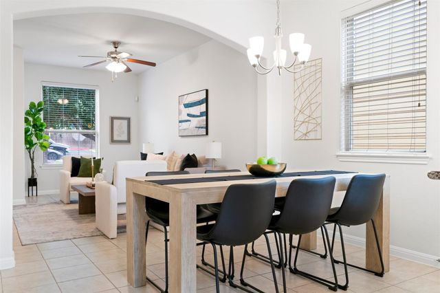 5424 Juniper Junction LN, Austin, TX 78744