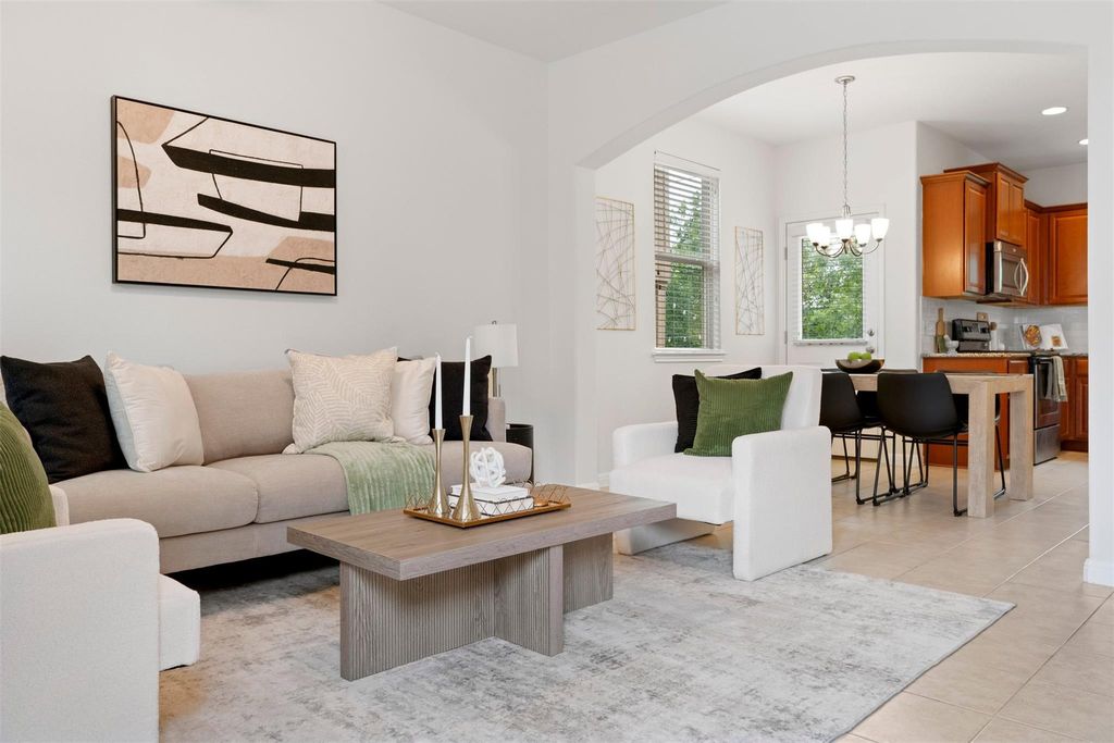 5424 Juniper Junction LN, Austin, TX 78744