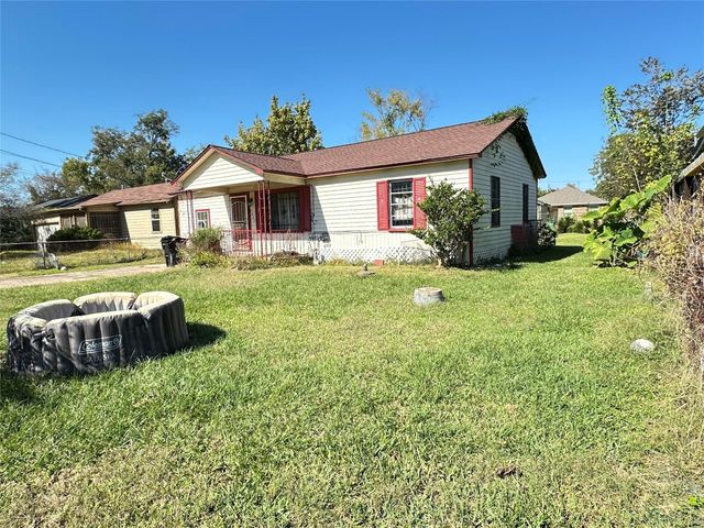 7429 W Knoll, Houston, TX 77028