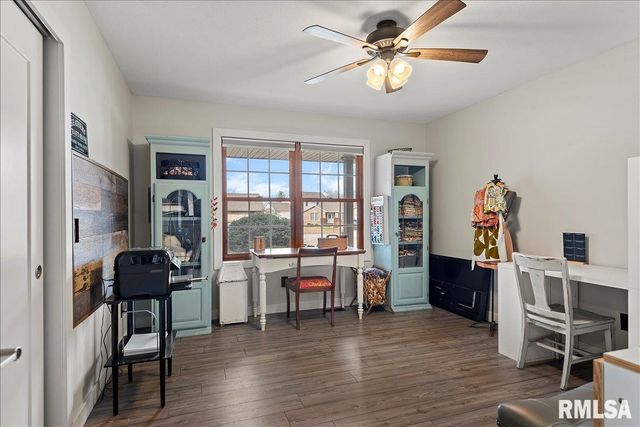 212 GLOUCESTER Court, Chatham, IL 62629