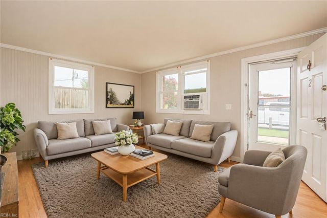 315 15th St Apt 2, Virginia Beach, VA 23451