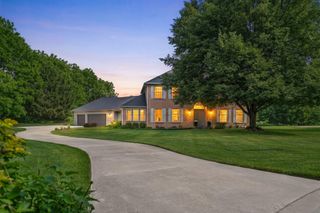 7354 Oak Shore Drive, Portage City, MI 49024