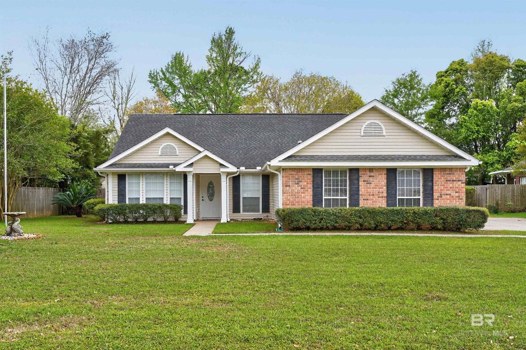9658 Poets Corner, Daphne, AL 36526