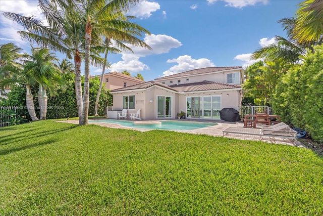 5235 SW 171st Ave, Miramar, FL 33027