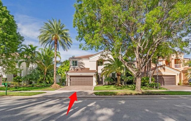 5235 SW 171st Ave, Miramar, FL 33027