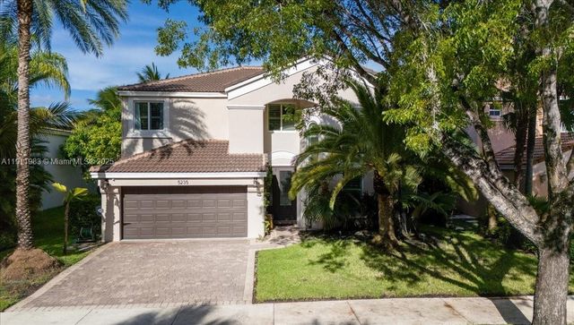 5235 SW 171st Ave, Miramar, FL 33027