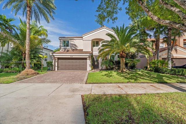 5235 SW 171st Ave, Miramar, FL 33027